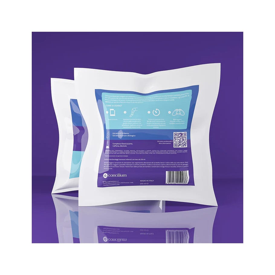 Concilium Vendas Feel Better 250 ml