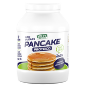 Whynature Low Sugars Pancake Neutro 800g