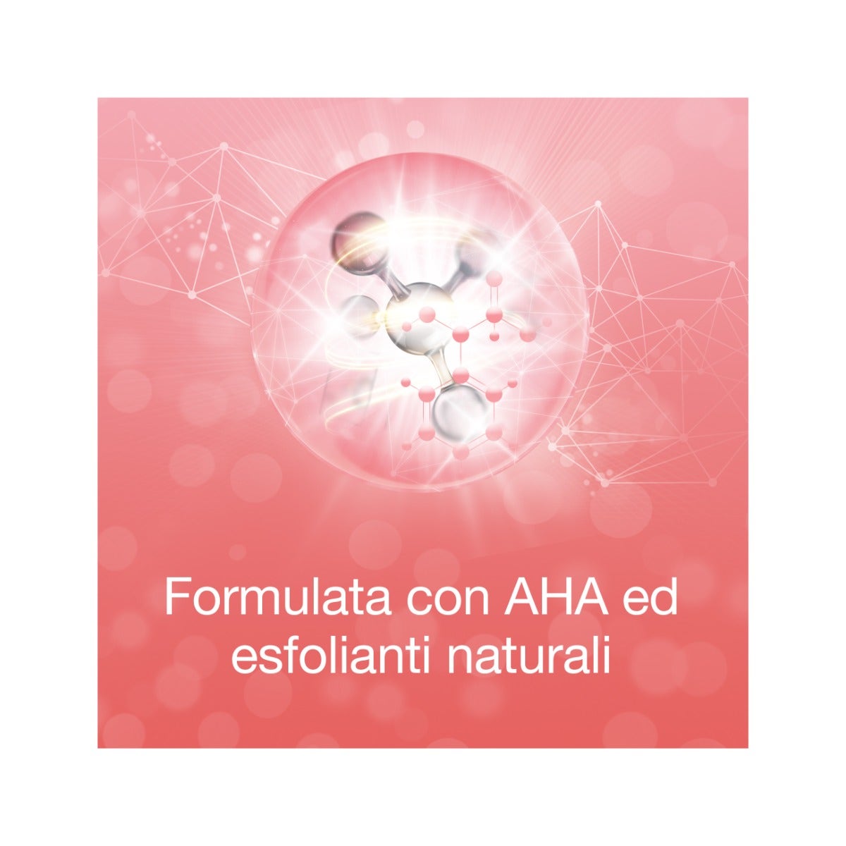 Neutrogena Bright Boost Crema Exfoliante Facial 75 ml
