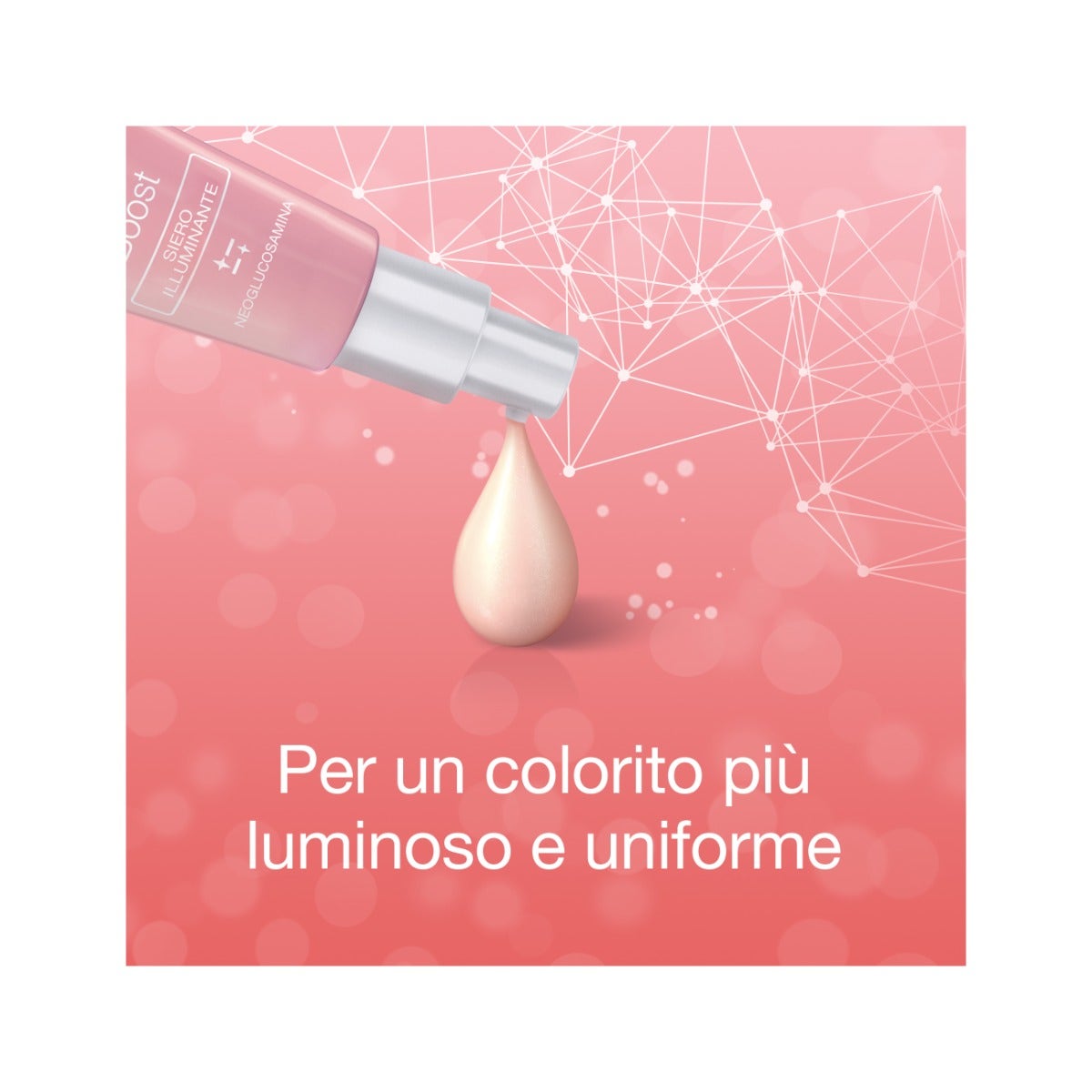 Neutrogena Bright Boost Siero Illuminante Viso 35ml