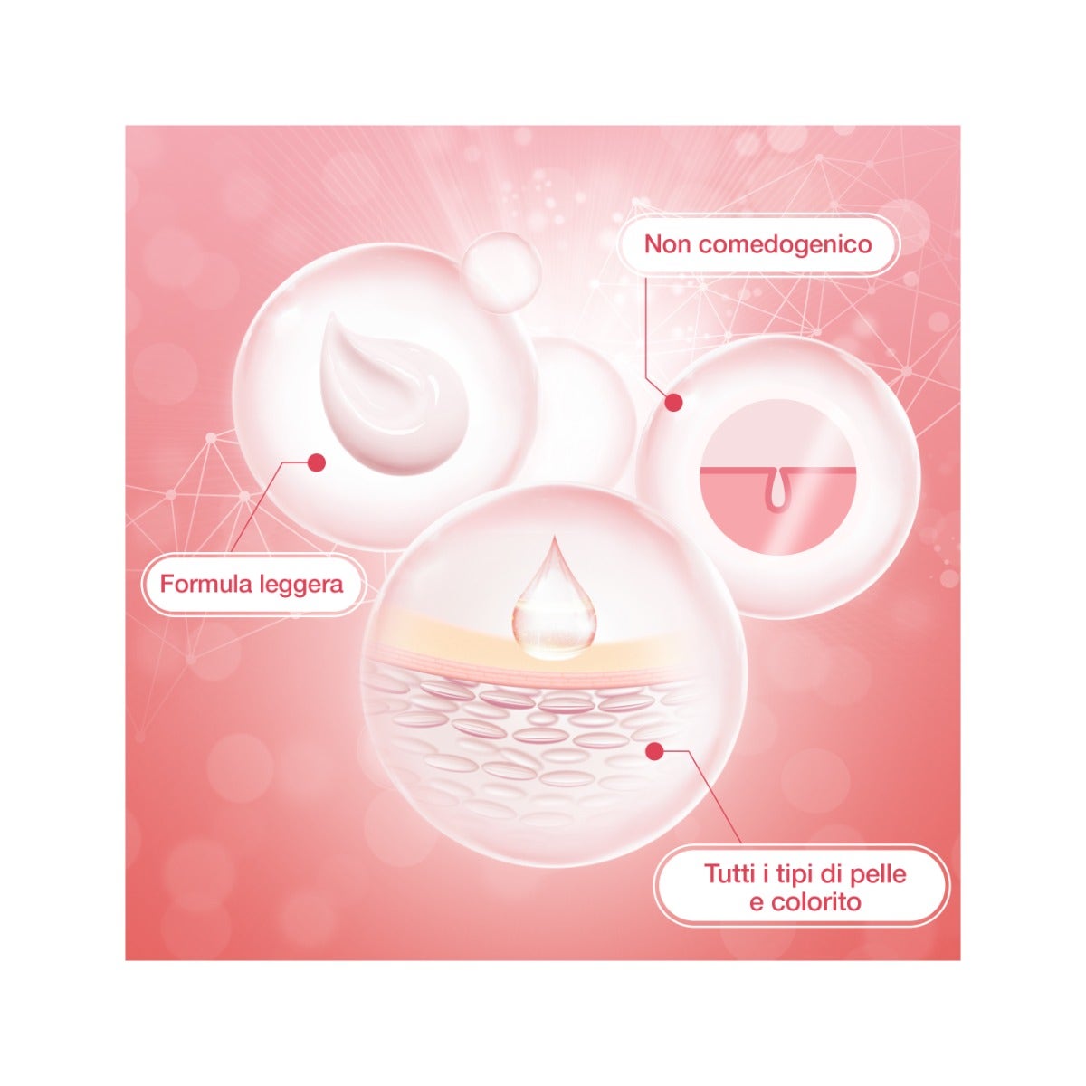 Neutrogena Bright Boost Siero Illuminante Viso 35ml