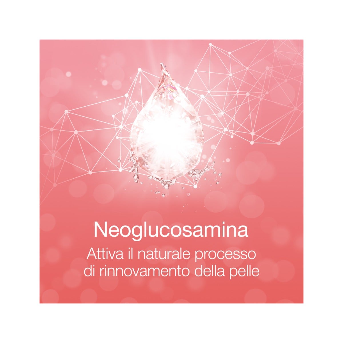 Neutrogena Bright Boost Fluido Viso Idratante con Protezione Solare Viso SPF 30 50ml
