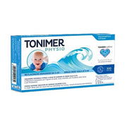 Tonimer Physio Solución isotónica multifunción 60 viales monodosis