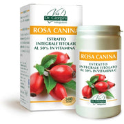 Dr. Giorgini Rosa Canina Extracto Integral 100 g