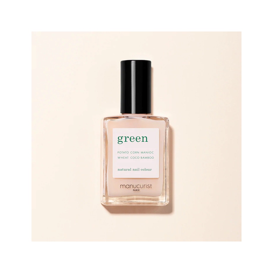 Manucurist Green Smalto Vegano Nude 15ml