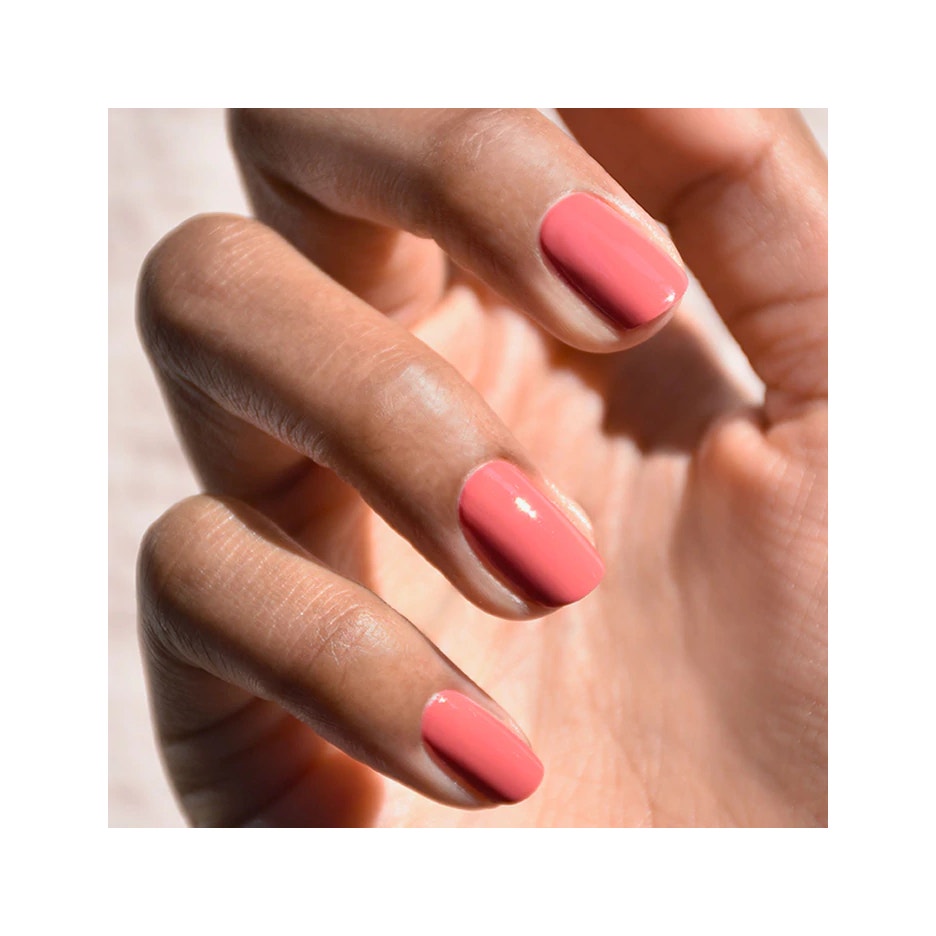 Manucurist Green Smalto Vegano Bois De Rose 15ml