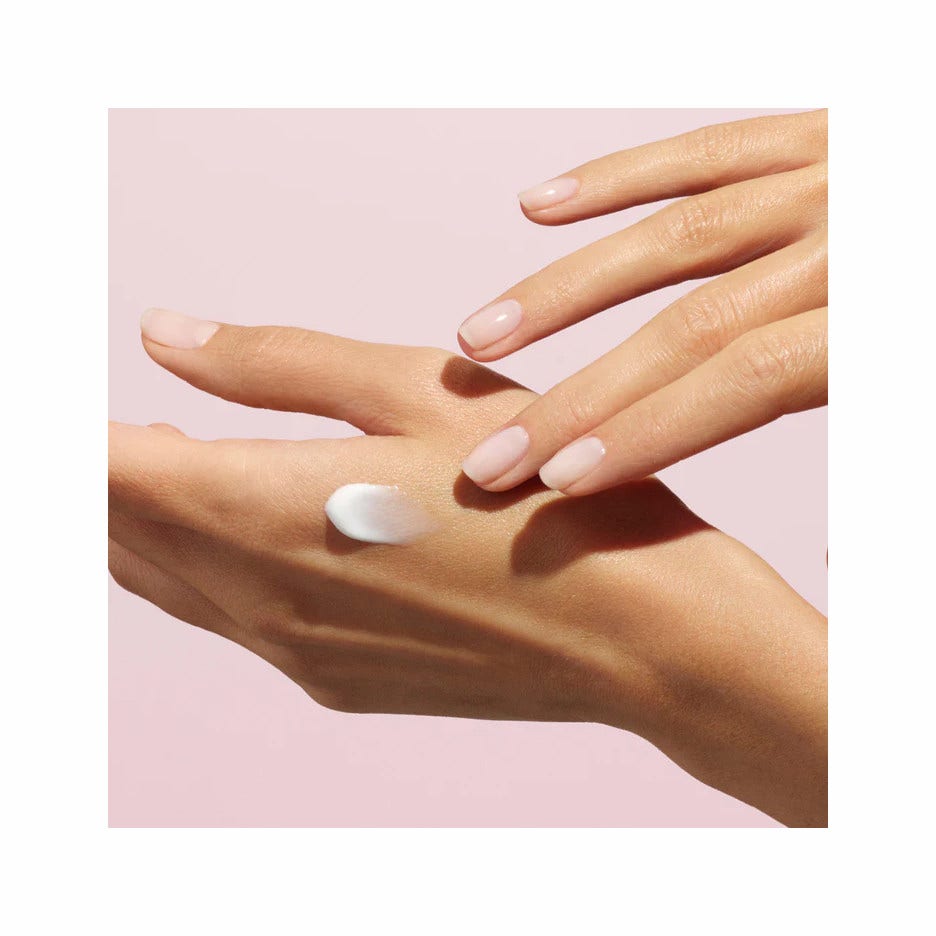 Manucurist Crema Mani Rose Nouvelle 60ml