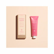 Manucurist Crema de manos Fleur D'Orange 60 ml