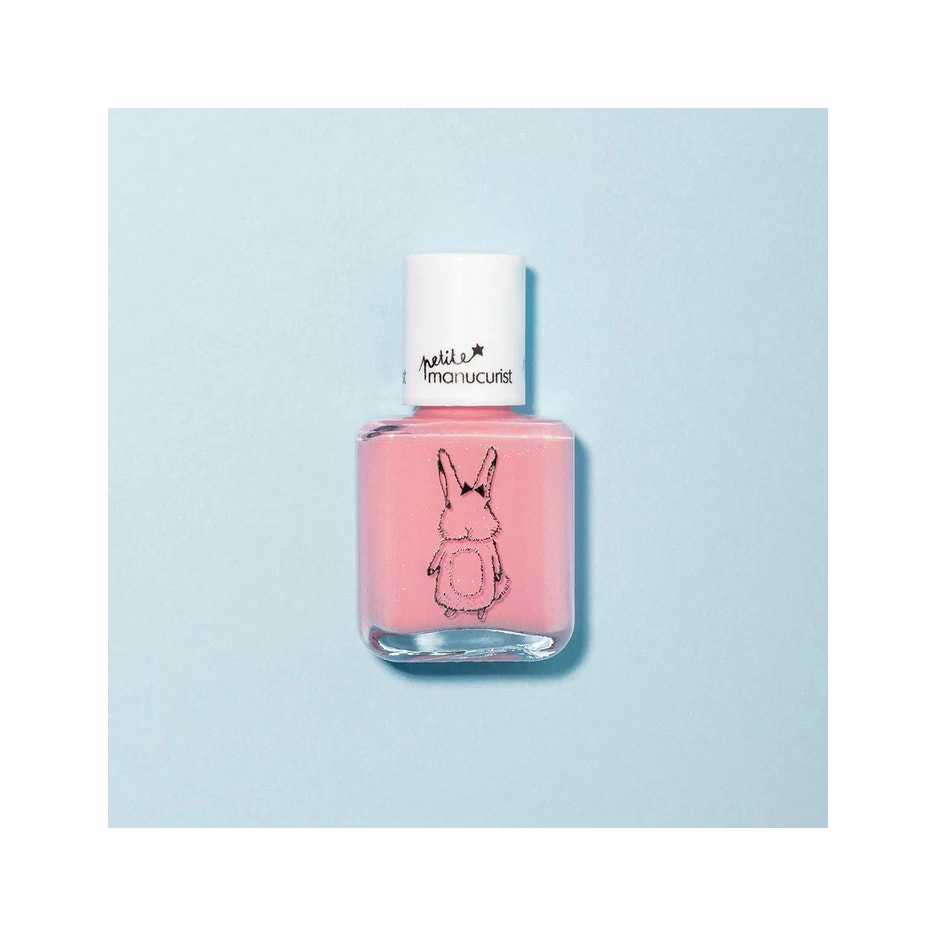 Manucurist Smalto Per Bambini Rosie La Leprotta 8ml