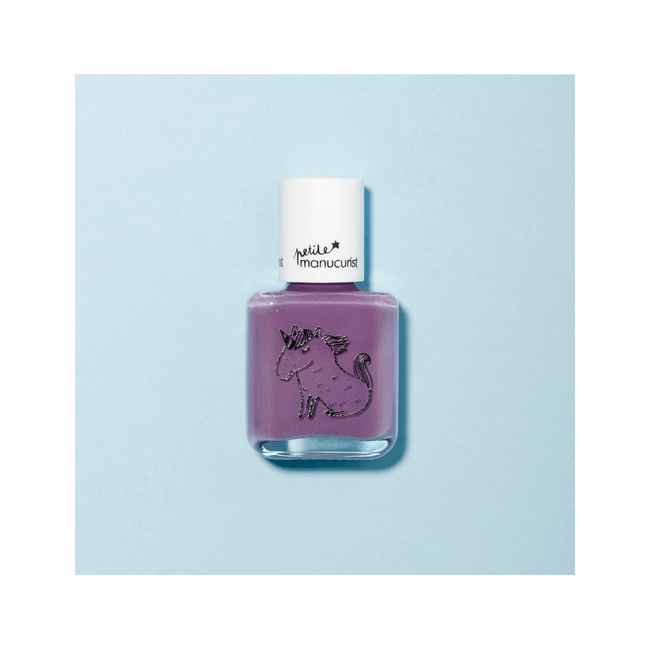 Manucurist Smalto Per Bambini Lily L'Unicorno 8ml