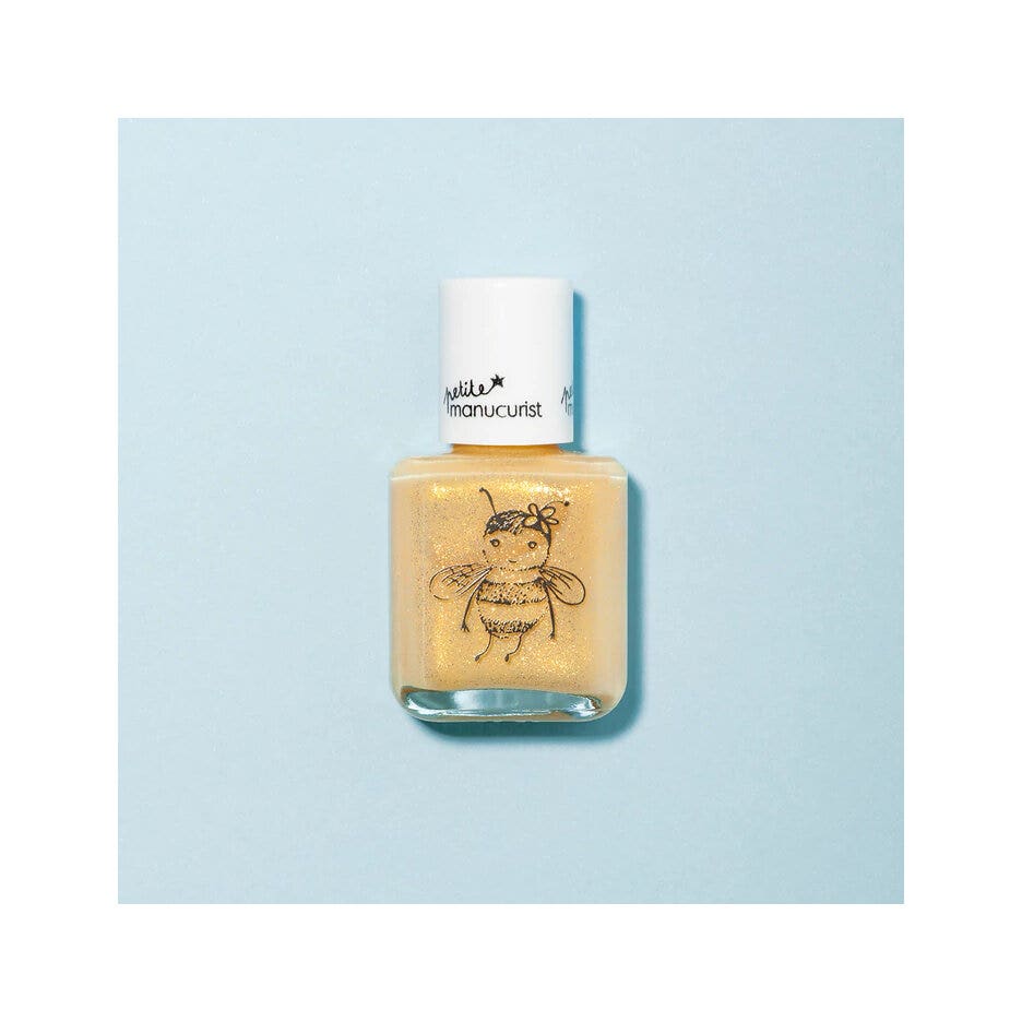 Manucurist Smalto Per Bambini Pia L'Ape 8ml