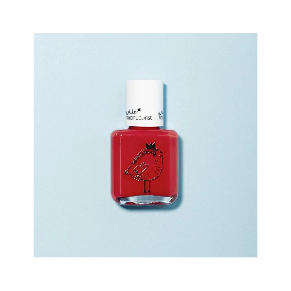 Manucurist Smalto Per Bambini Lucette Il Passerotto 8ml
