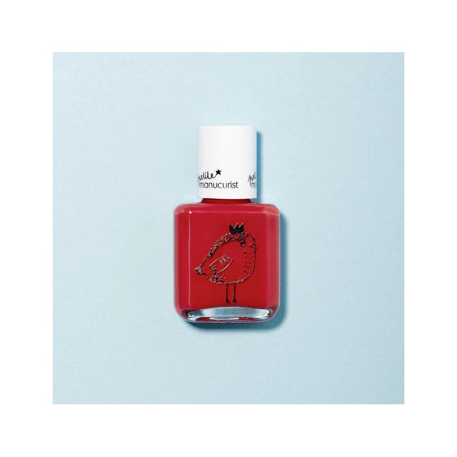 Manucurist Smalto Per Bambini Lucette Il Passerotto 8ml