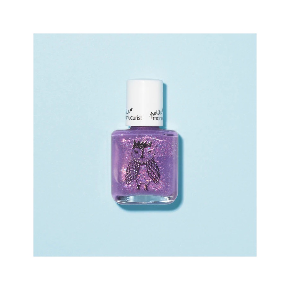 Manucurist Smalto Per Bambini Scarlett La Civetta 8ml