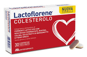 Lactoflorene Colesterol 30 comprimidos
