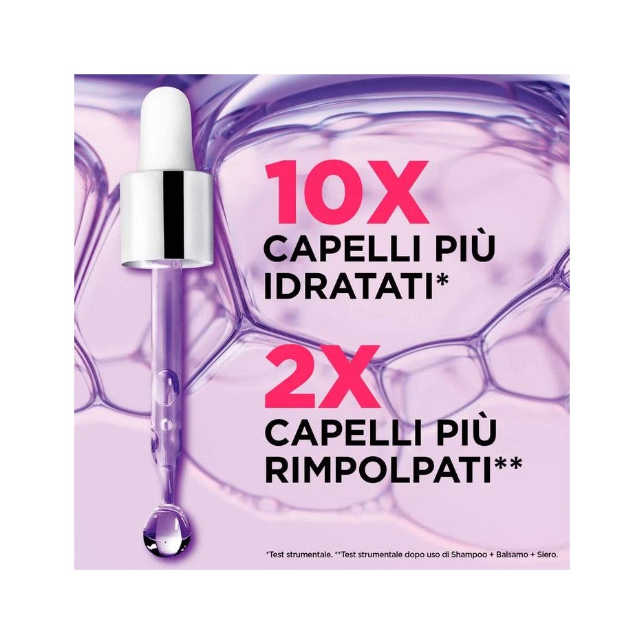 L'Oréal Paris Elvive Siero Spray Hydra Hyaluronic 150ml