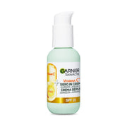 Garnier Siero In Crema Vitamin C Effetto Idratante E Illuminante Viso 50ml
