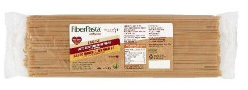 Fiberpasta Linguine A Basso Indice Glicemico 400g