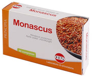 Kos Monascus Extracto Seco CM 60 Comprimidos