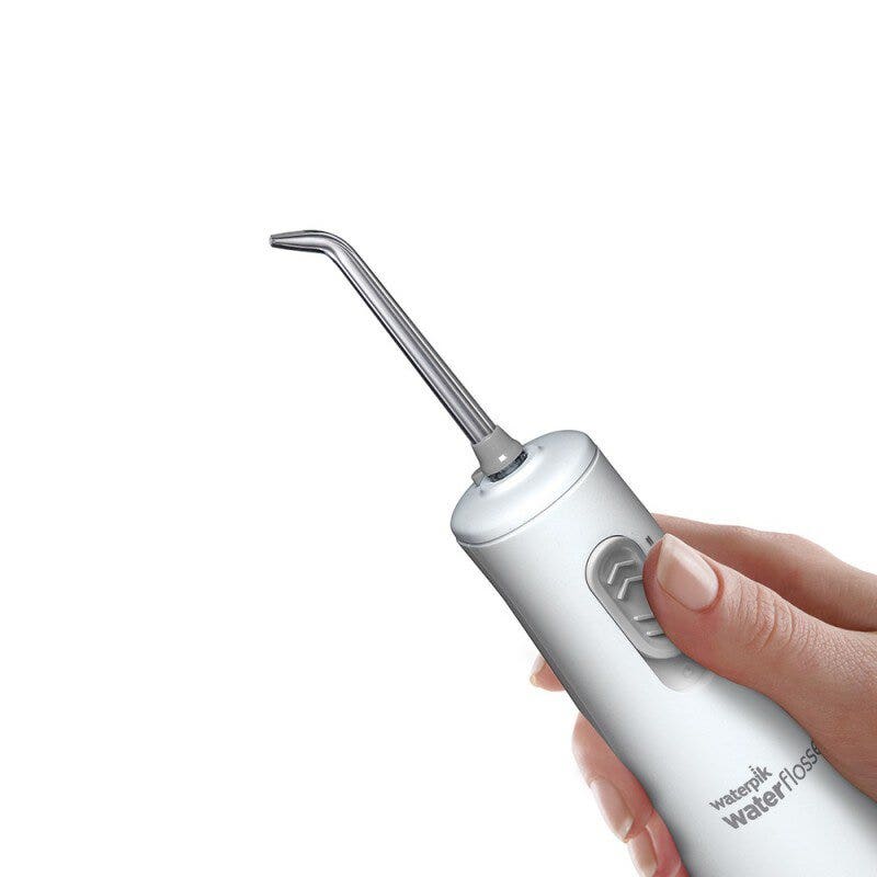 Waterpik Idropulsore Cordless Express WP-02 Bianco