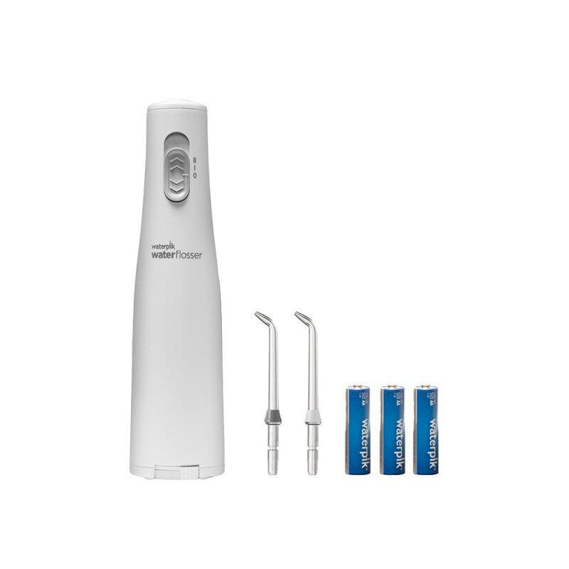 Waterpik Idropulsore Cordless Express WP-02 Bianco