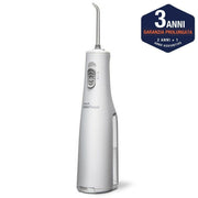 Waterpik Idropulsore Cordless Express WP-02 Bianco