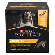 Purina Pro Plan Suplementos Mobility+ para perros adultos 60 g
