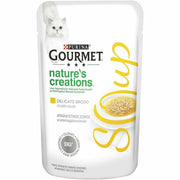 Purina Gourmet Nature's Creations Sopa de Pollo 40 g