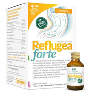 Salugea Reflugea Forte 18 viales de 10 ml
