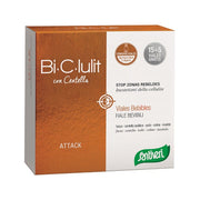 Bi C Lulit, viales, 20 x 10 ml