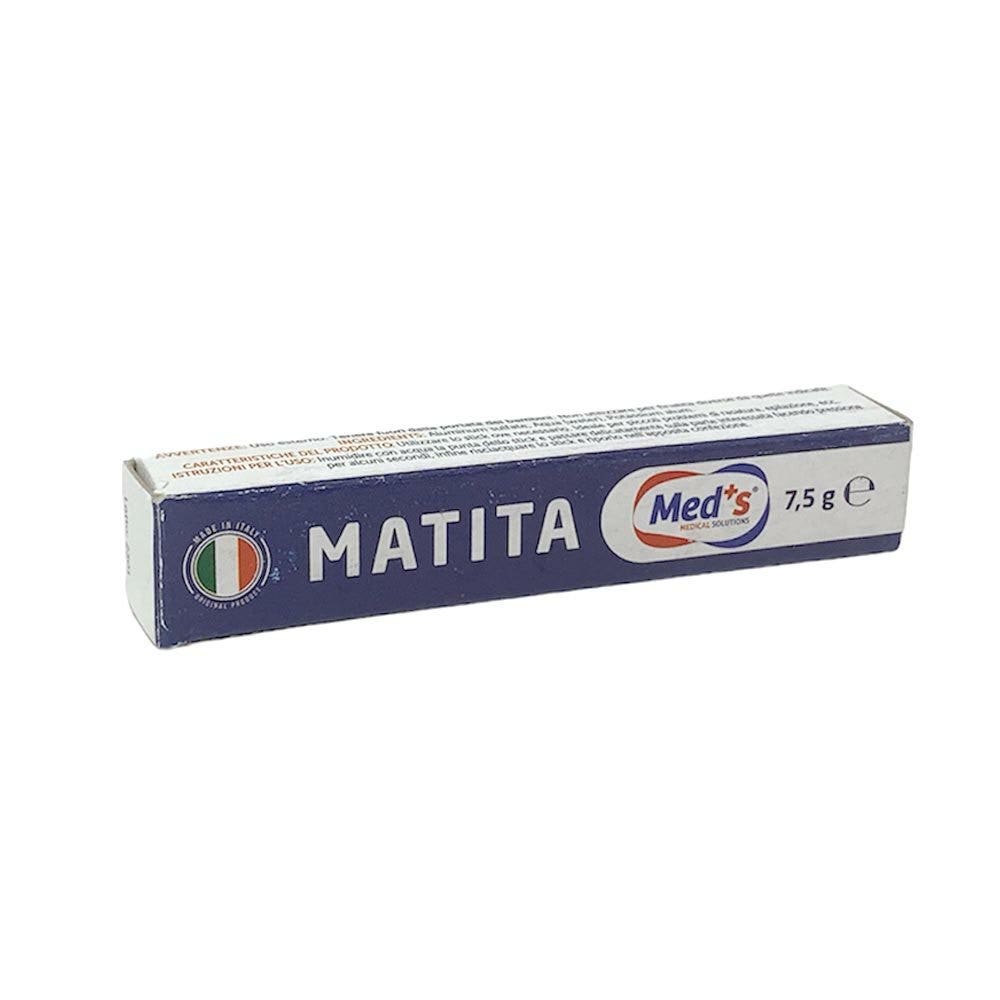 Med's Lápiz Hemostático 7,5 g