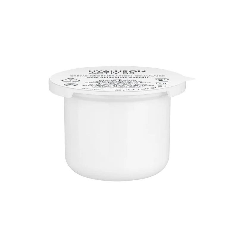 Eau Thermale Avène Hyaluron Activ B3 Crema Giorno Rigenerante Cellulare Ricarica 50ml-0