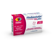 Fitobiostatin 10K Plus, 30 comprimidos
