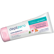 Depilzero Crema Depilatoria Gambe Braccia 256g