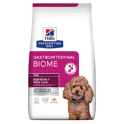 Hill's Prescription Diet Gastrointestinal Biome Pienso para perros de raza pequeña, saco de 1 kg