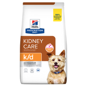 Hill's Prescription Diet k/d Kidney Care Cani 4kg
