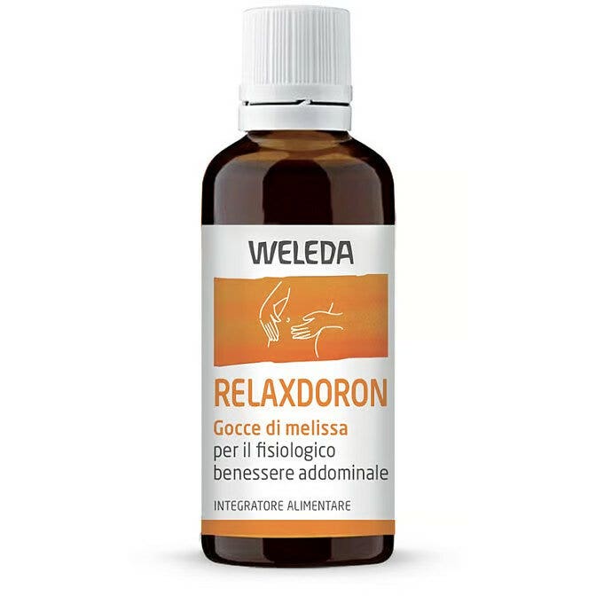 Weleda Relaxdoron 50 ml