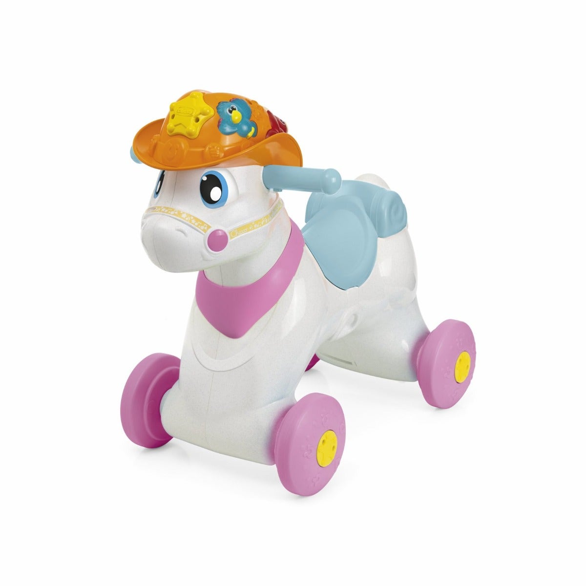 Chicco Gioco Miss Baby Rodeo
