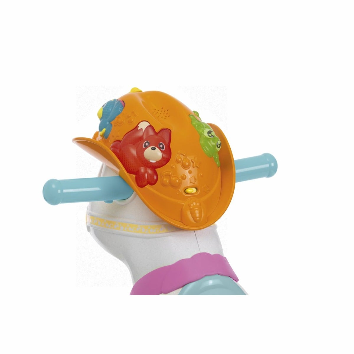 Chicco Gioco Miss Baby Rodeo