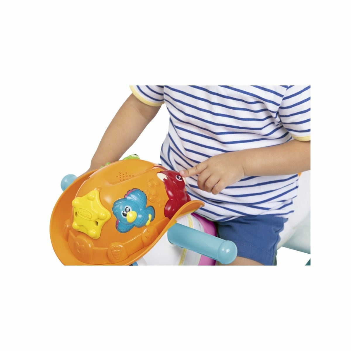 Chicco Gioco Miss Baby Rodeo