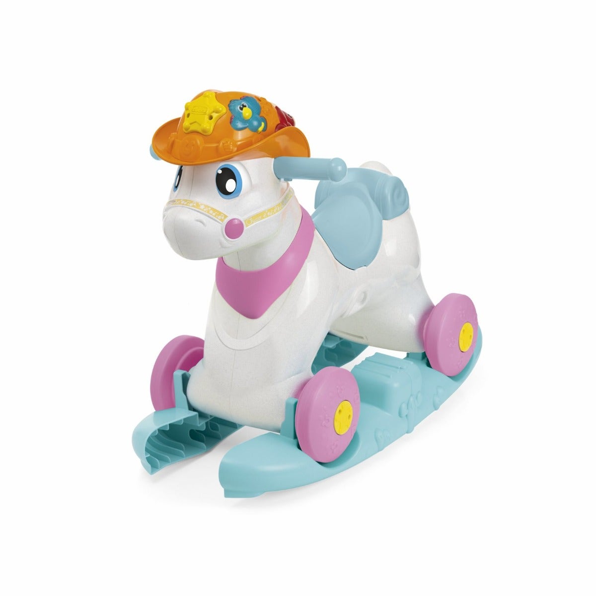 Chicco Gioco Miss Baby Rodeo