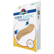 Master-Aid Apósito Forte Elástico Grande 20 unidades