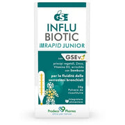 Gse Influbiotic Rapid Junior 250 ml