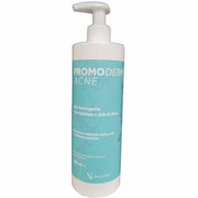 Promoderm Gel Limpiador para el Acné 400 ml