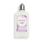 L'Occitane Latte Corpo Lavanda Bianca 250ml