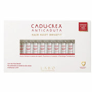 Cadu-Crex Anticaduta Hair Root Benefit Caduta Iniziale Donna 40 Fiale