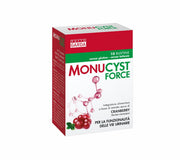 Monucyst Force 10 sobres