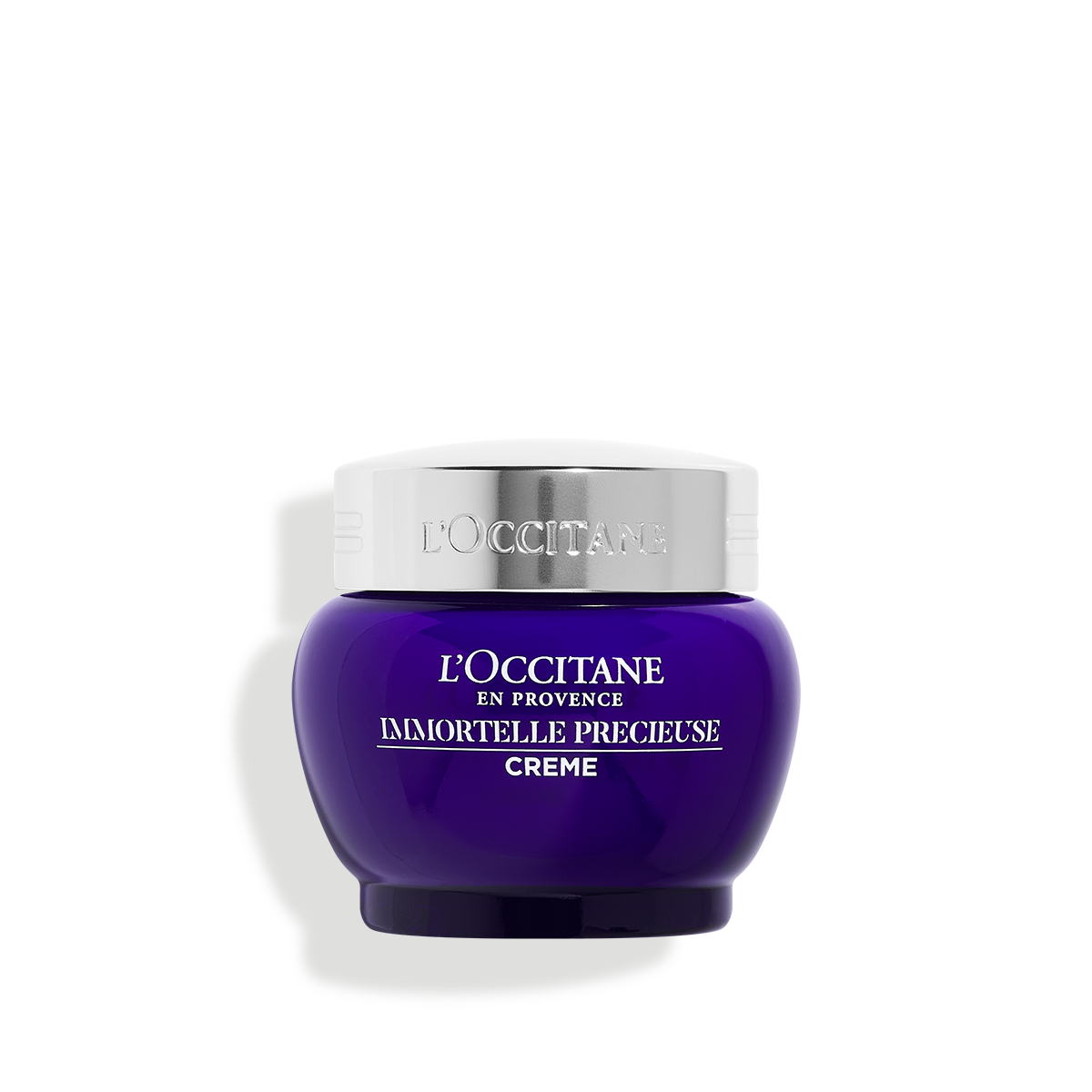 L'Occitane Crema Immortelle Précieuse 50ml