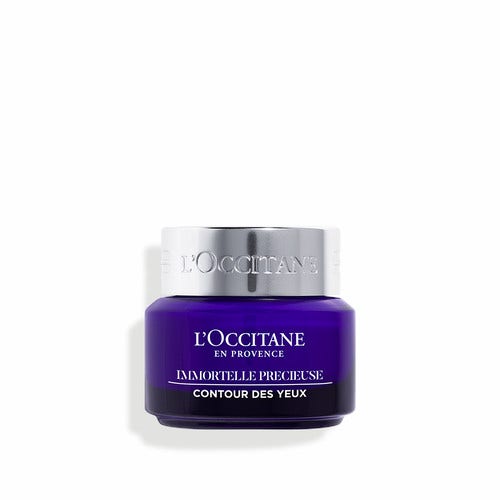 L'Occitane Contorno Occhi Immortelle Précieuse 15ml