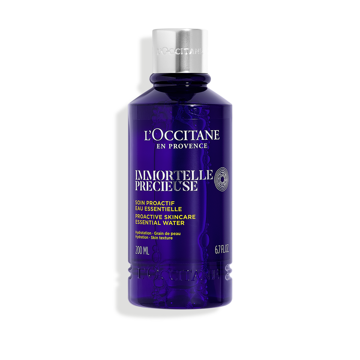 L'Occitane Tónico Esentielle Immortelle Précieuse 200 ml
